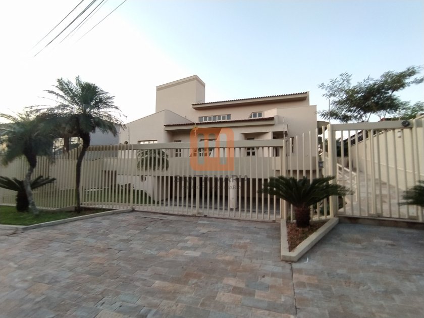 Casa para alugar em Ribeirânia, Ribeirão Preto - Fachada Unidade (unidade) - foto 3 código 1495