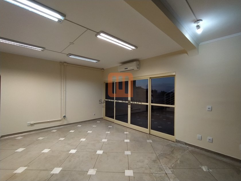 Casa para alugar em Ribeirânia, Ribeirão Preto - Sala (unidade) - foto 5 código 1495