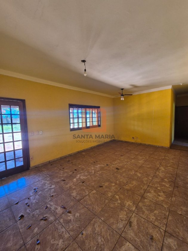 Chácara para comprar em Recreio Internacional, Ribeirão Preto - Sala (unidade) - foto 2 código 14969