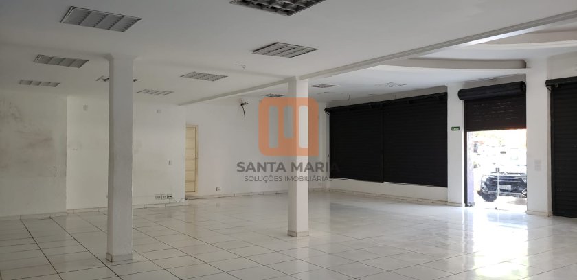 Salão-Galpão para comprar em Jardim Republica, Ribeirão Preto - Salão (unidade) - foto 2 código 14995