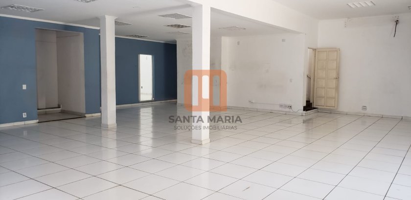Salão-Galpão para comprar em Jardim Republica, Ribeirão Preto - Salão (unidade) - foto 3 código 14995