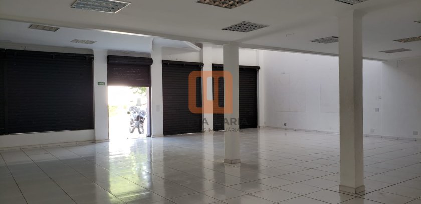 Salão-Galpão para comprar em Jardim Republica, Ribeirão Preto - Salão (unidade) - foto 4 código 14995