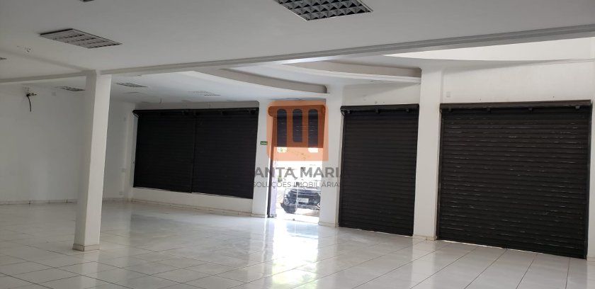 Salão-Galpão para comprar em Jardim Republica, Ribeirão Preto - Salão (unidade) - foto 5 código 14995