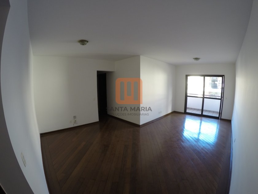 Apartamento para comprar em Centro, Ribeirão Preto - Sala (unidade) - foto 3 código 15028