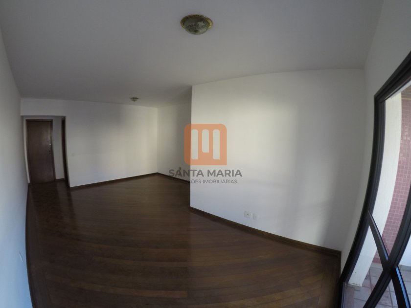 Apartamento para comprar no condomínio Fontana Di Trevi em Centro, Ribeirão Preto - código 15028