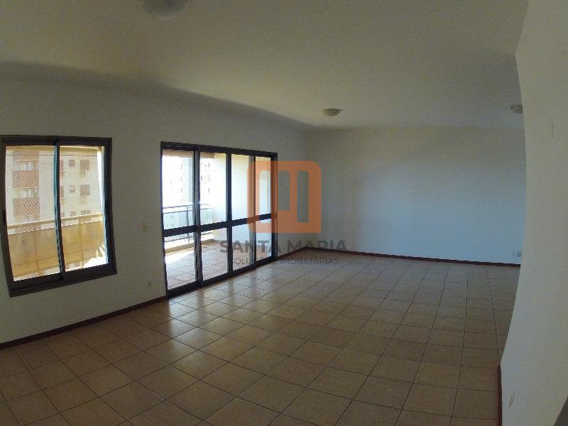 Apartamento para comprar em Jardim Santa Angela, Ribeirão Preto - Sala (unidade) - foto 2 código 15029