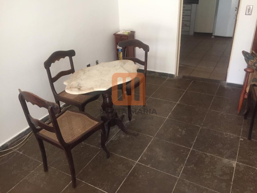 Apartamento para comprar em Jardim Irajá, Ribeirão Preto - Copa (unidade) - foto 3 código 15031