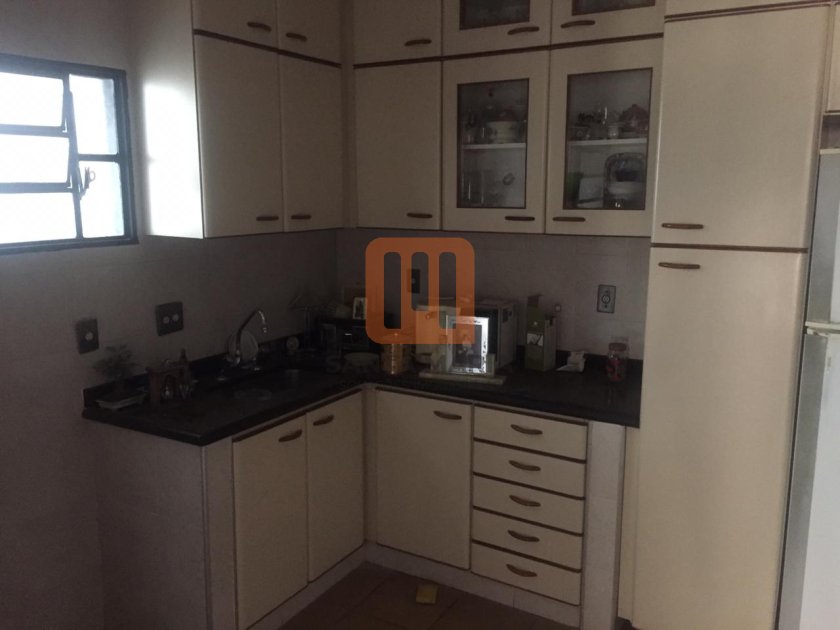 Apartamento para comprar em Jardim Irajá, Ribeirão Preto - Cozinha (unidade) - foto 2 código 15031
