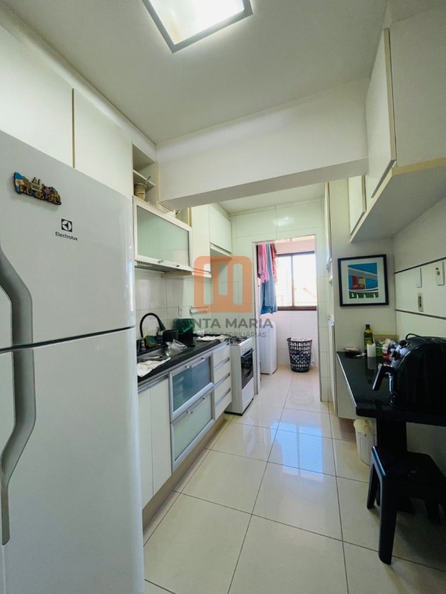 Apartamento para alugar em Jardim Botanico, Ribeirão Preto - Cozinha (unidade) - foto 3 código 15089
