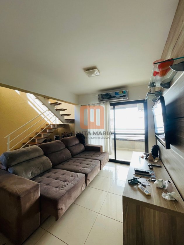 Apartamento para alugar em Jardim Botanico, Ribeirão Preto - Sala (unidade) - foto 2 código 15089