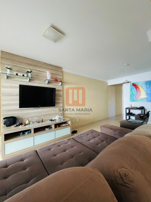 Apartamento para alugar no condomínio Jupiter em Jardim Botanico, Ribeirão Preto - código 15089