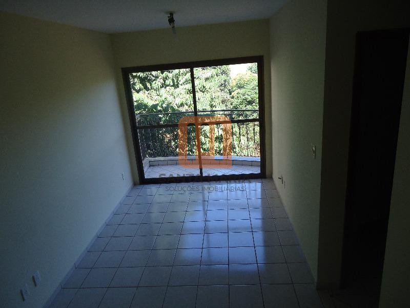 Apartamento para comprar no condomínio Ana Rosa em Jardim Iguatemi, Ribeirão Preto - código 15096
