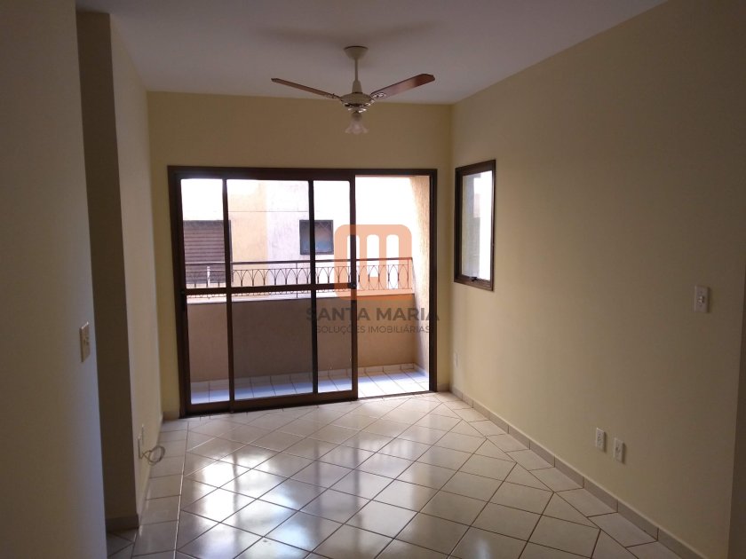 Apartamento para comprar no condomínio Ana Rosa em Jardim Iguatemi, Ribeirão Preto - código 15097