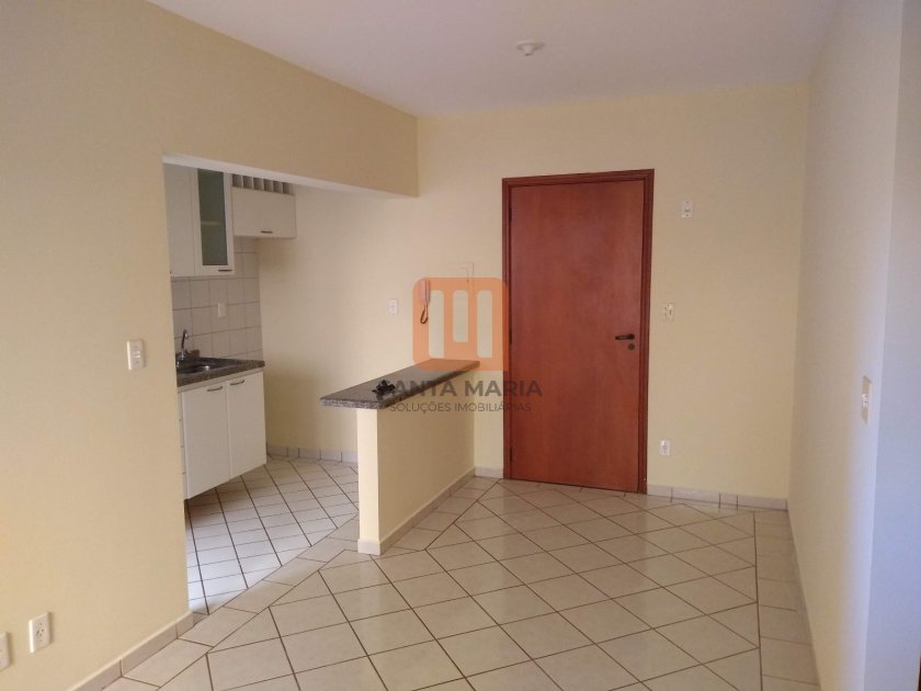 Apartamento para comprar em Jardim Iguatemi, Ribeirão Preto - Sala (unidade) - foto 2 código 15097