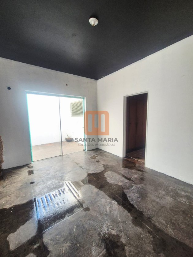 Salão-Galpão para alugar em Alto Da Boa Vista, Ribeirão Preto - Sala (unidade) - foto 5 código 151