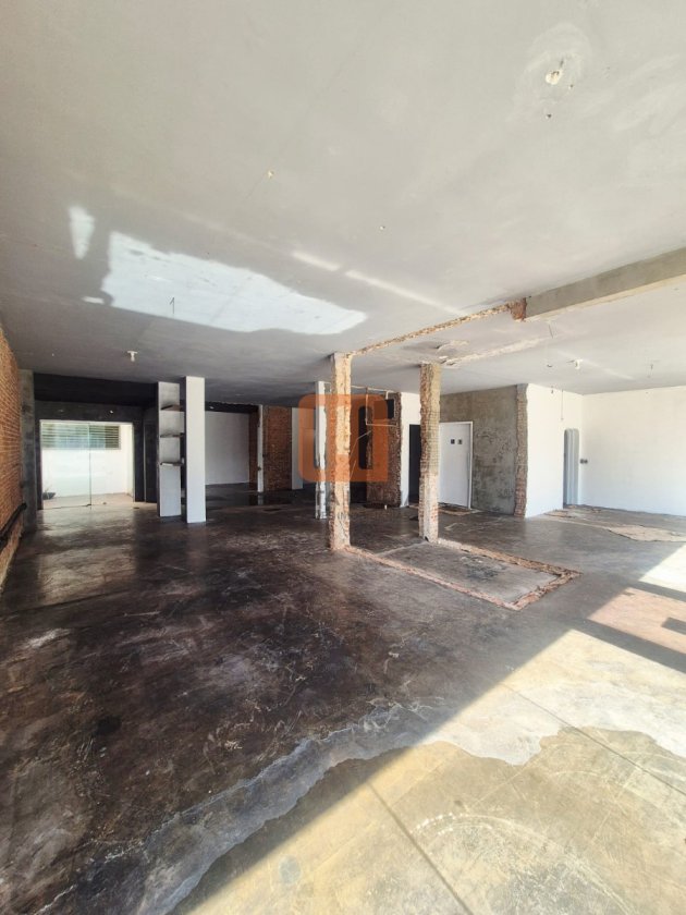 Salão-Galpão para alugar em Alto Da Boa Vista, Ribeirão Preto - Salão (unidade) - foto 2 código 151