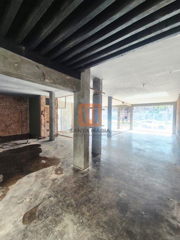 Salão-Galpão para alugar em Alto Da Boa Vista, Ribeirão Preto - Salão (unidade) - foto 4 código 151