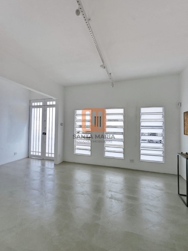 Casa para comprar em Alto Da Boa Vista, Ribeirão Preto - Salão (unidade) - foto 2 código 15101