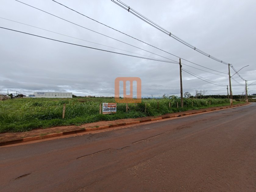 Terreno para comprar em Parque Industrial Anhanguera, Ribeirão Preto - Terreno/Lote (unidade) - foto 2 código 15102