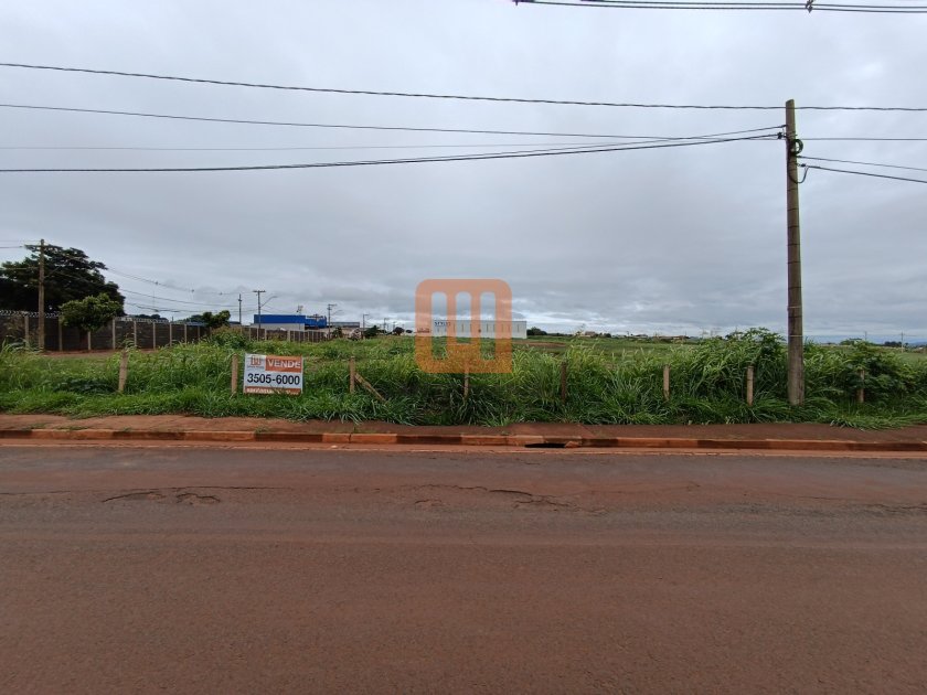 Terreno para comprar em Parque Industrial Anhanguera, Ribeirão Preto - Terreno/Lote (unidade) - foto 3 código 15102