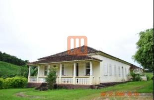 Fazenda-Sítio para comprar em ***Em Branco***, Guaxupé - Outras (unidade) - foto 3 código 15202