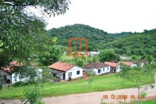 Fazenda-Sítio para comprar em ***Em Branco***, Guaxupé - Outras (unidade) - foto 5 código 15202