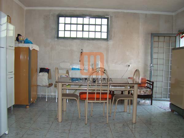 Casa para comprar em Nova Ribeirânia, Ribeirão Preto - Cozinha (unidade) - foto 4 código 15225