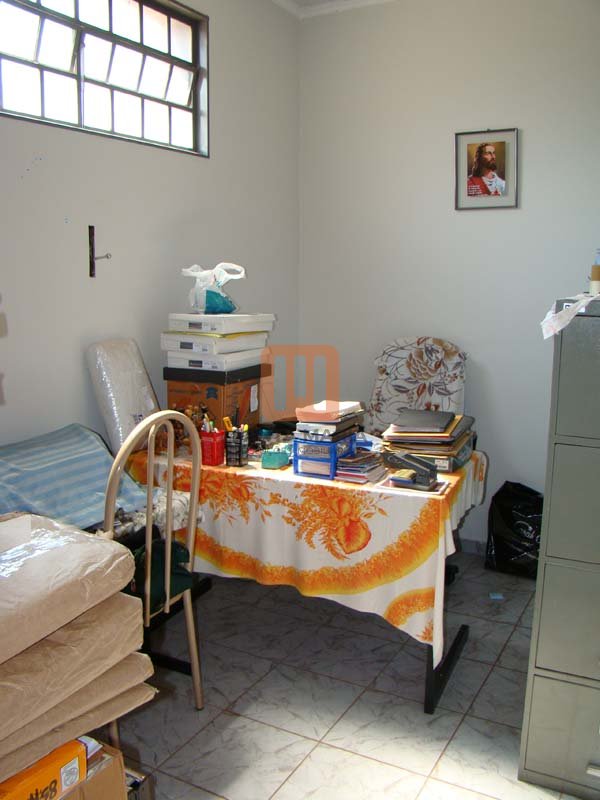 Casa para comprar em Nova Ribeirânia, Ribeirão Preto - Escritorio (unidade) - foto 5 código 15225
