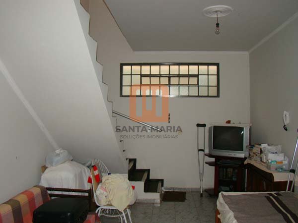 Casa para comprar em Nova Ribeirânia, Ribeirão Preto - Sala (unidade) - foto 3 código 15225