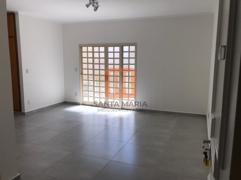 Apartamento para alugar no condomínio Elza Melo em Jardim Ana Maria, Ribeirão Preto - código 15245