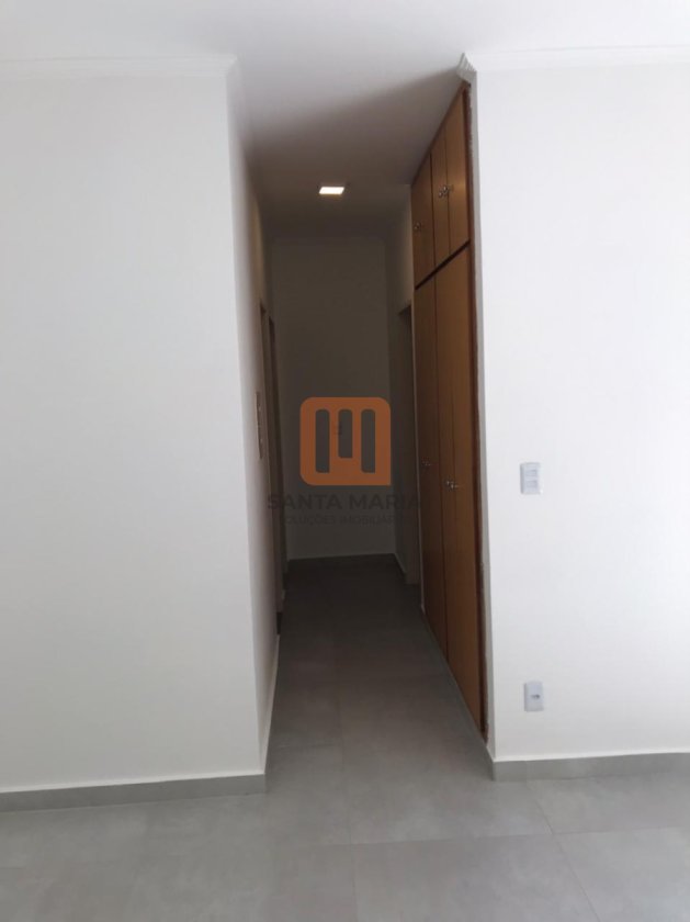 Apartamento para alugar em Jardim Ana Maria, Ribeirão Preto - Sala (unidade) - foto 3 código 15245