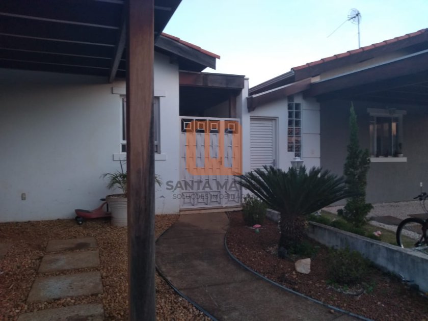 Casa para comprar no condomínio Ouro Verde em Ouro Branco, Ribeirão Preto - código 15299