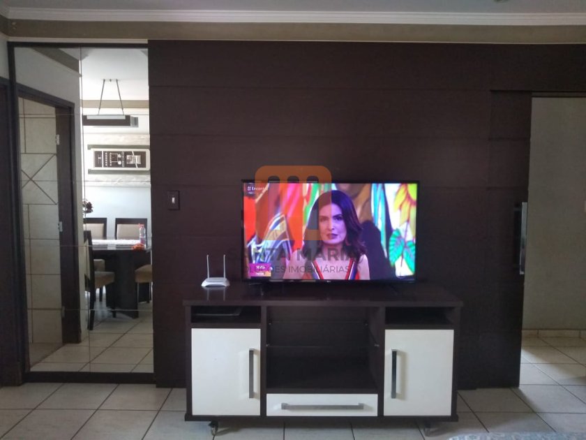 Casa para comprar em Ouro Branco, Ribeirão Preto - Sala (unidade) - foto 2 código 15299