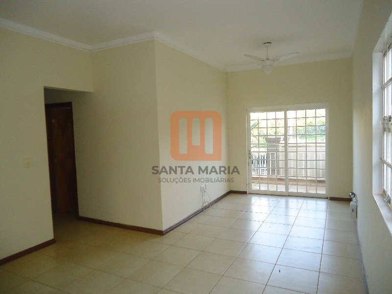 Apartamento para comprar no condomínio Katafuti em Jardim Botanico, Ribeirão Preto - código 15319