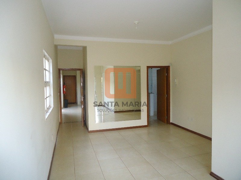 Apartamento para comprar em Jardim Botanico, Ribeirão Preto - Sala (unidade) - foto 2 código 15319