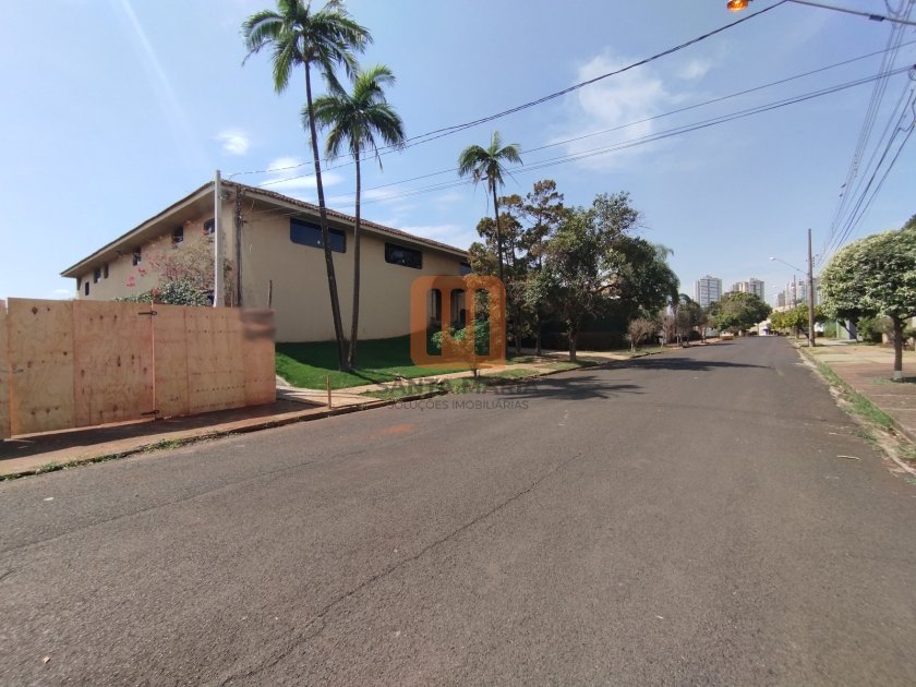 Casa para comprar em Jardim Canadá, Ribeirão Preto - Fachada Unidade (unidade) - foto 2 código 15342