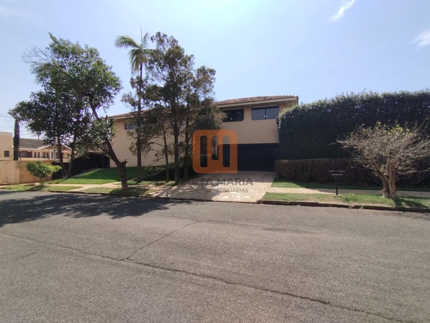Casa em Jardim Canadá, Ribeirão Preto