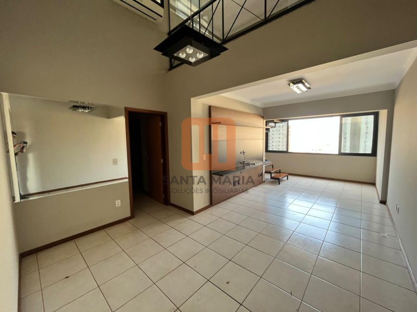 Apartamento para alugar em Santa Cruz, Ribeirão Preto - Sala de Jantar (unidade) - foto 2 código 15381