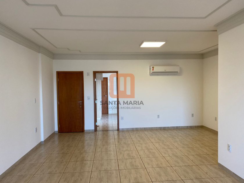 Apartamento para comprar em Nova Aliança, Ribeirão Preto - Sala (unidade) - foto 2 código 15437