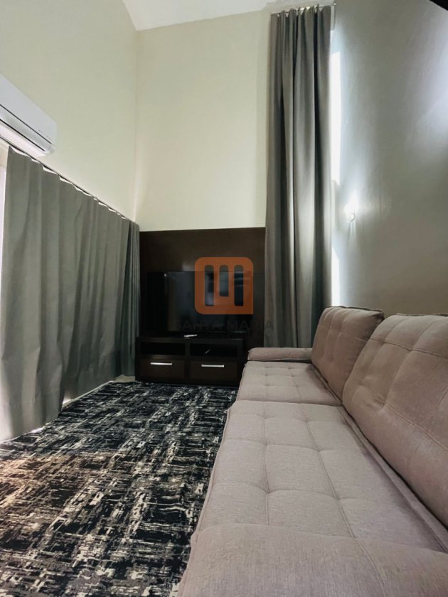 Apartamento para alugar em Nova Aliança, Ribeirão Preto - Sala de Estar (unidade) - foto 2 código 15453