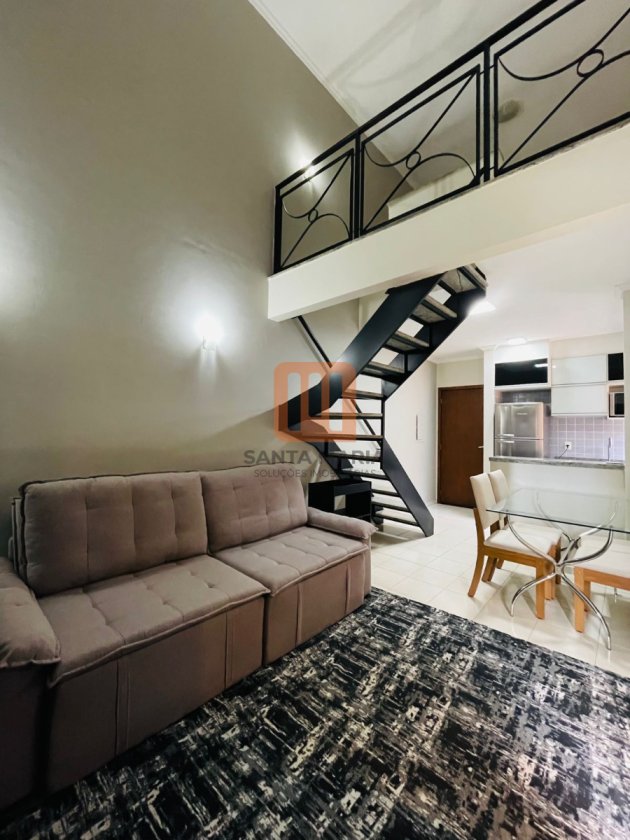 Apartamento para alugar no condomínio Rubens Hernandes em Nova Aliança, Ribeirão Preto - código 15453