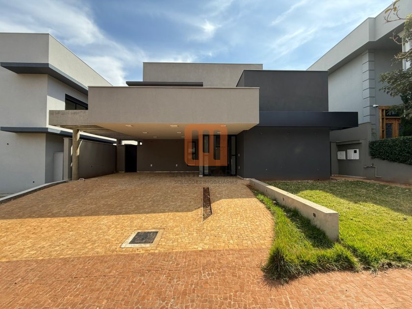 Casa para alugar no condomínio Villa De Buenos Aires em Cond. Buenos Aires, Ribeirão Preto - código 15470