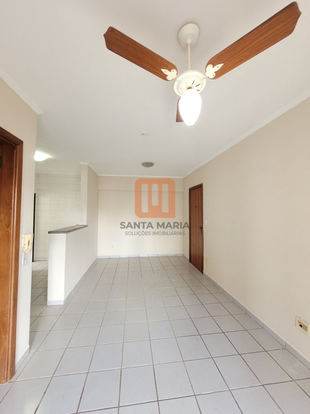 Apartamento para comprar em Higienopolis, Ribeirão Preto - Sala (unidade) - foto 2 código 15475