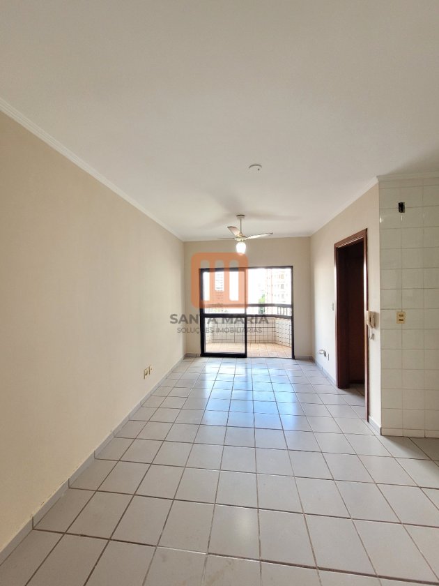 Apartamento para comprar no condomínio Unique em Higienopolis, Ribeirão Preto - código 15475