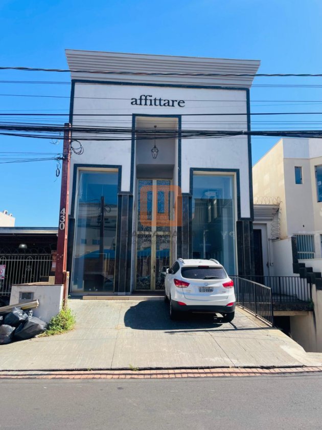 Salão-Galpão em Alto Da Boa Vista, Ribeirão Preto