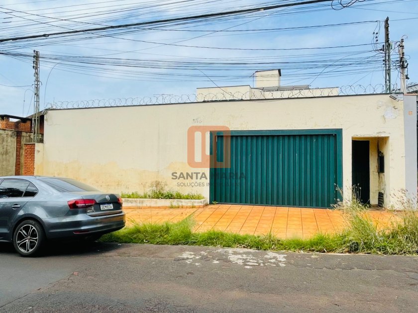 Casa em Jardim América, Ribeirão Preto
