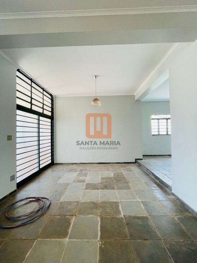 Casa para comprar em Jardim América, Ribeirão Preto - Sala (unidade) - foto 5 código 15490