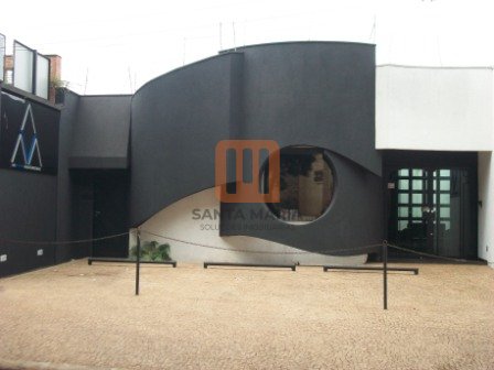 Salão-Galpão para comprar em Jardim América, Ribeirão Preto - Fachada Unidade (unidade) - foto 4 código 15515