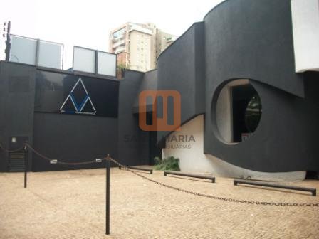 Salão-Galpão para comprar em Jardim América, Ribeirão Preto - Fachada Unidade (unidade) - foto 5 código 15515