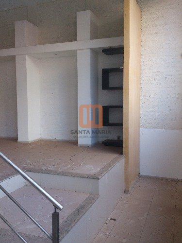 Salão-Galpão para alugar em Centro, Ribeirão Preto - Outras (unidade) - foto 4 código 1552